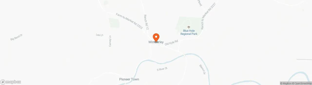 Map location for Steel-Framed 20’ Tiny House on Wheels | Like-New Condition