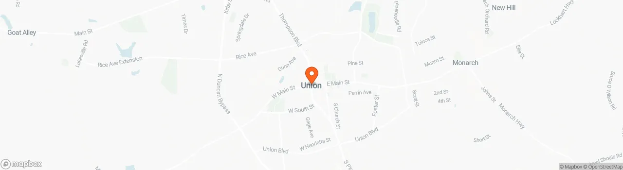 Map location for Modern Tiny Home Ready for Off-Grid or Vacation Rental Use