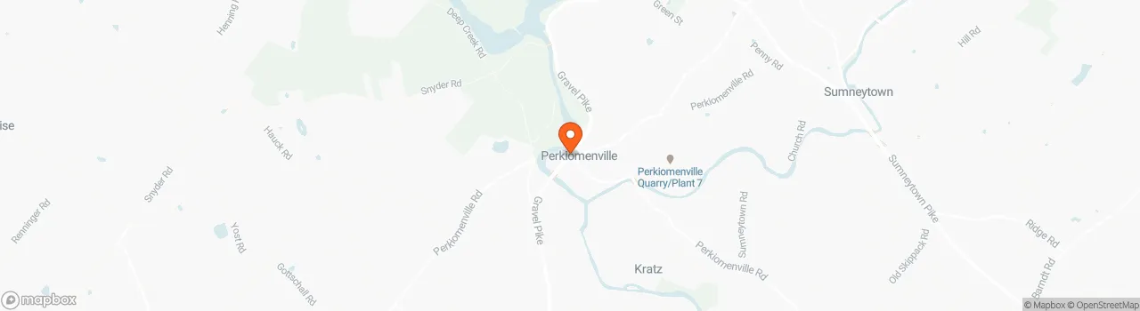 Map location for 2003 Freightliner Diesel Tiny Home Motorhome | Cummins | Allison | Off-Grid
