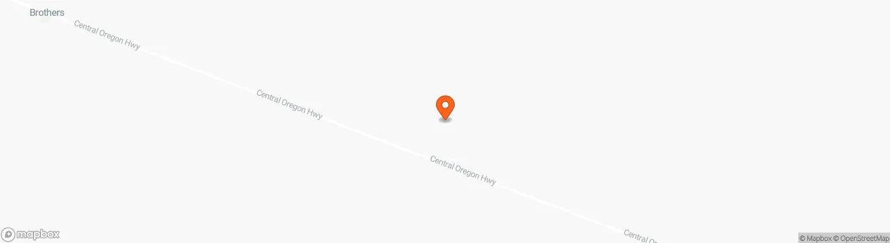 Map location for Unique NOAH Certified Big Tiny Home on Wheels for Sale - Ready to Move - Oregon