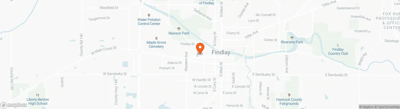 Map location for Off-Grid Tiny Home / Cabin 12' x 24'