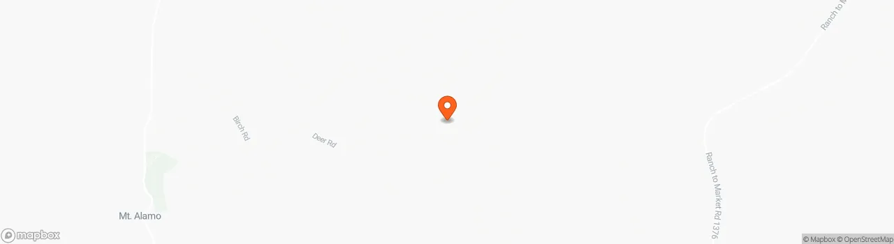 Map location for Black Beauty Tiny Home Turnkey & Fully Furnished