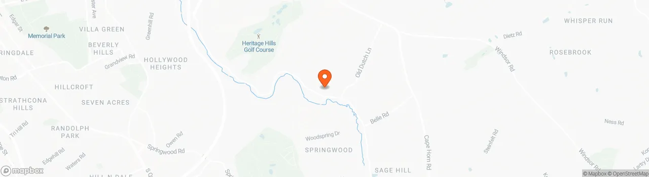 Map location for Luxury Modern Tiny Home, Open to Offers!