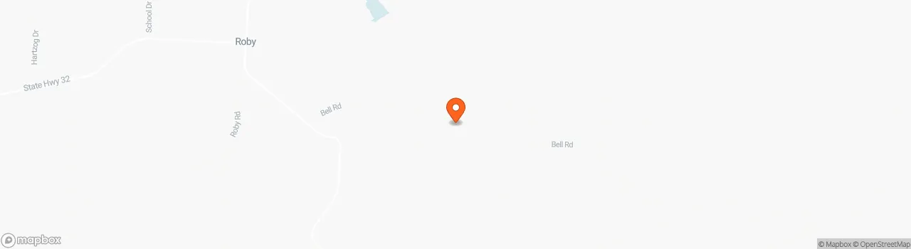 Map location for Tiny home for sale
