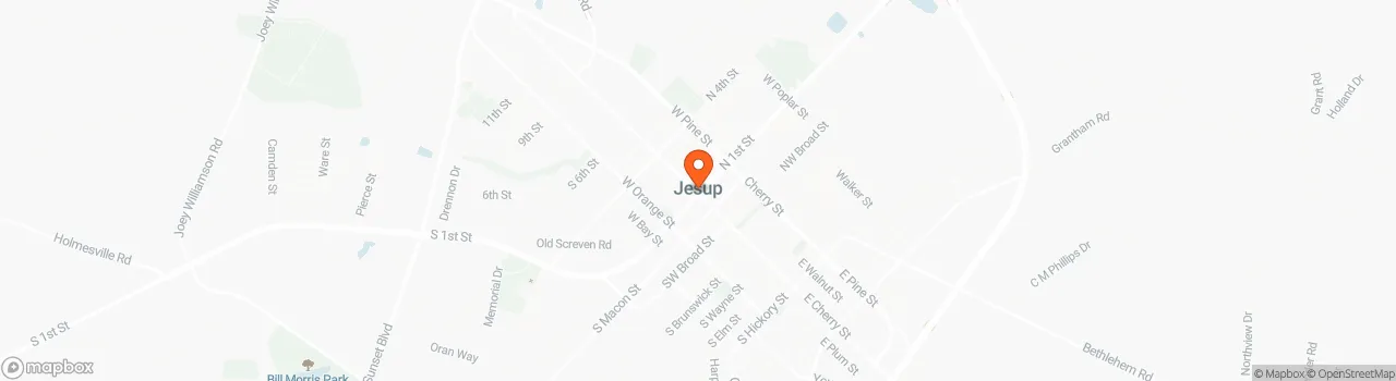 Map location for Luxury Modern Tiny House on Wheels - Ready to Live In