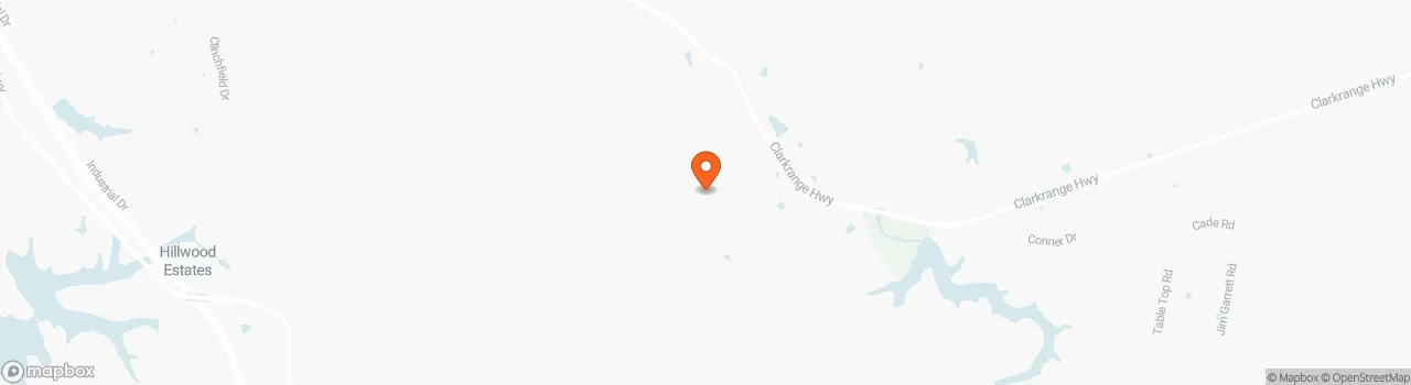 Map location for The Nordic Abode - A Compact 8'x22' Modern Tiny Home 