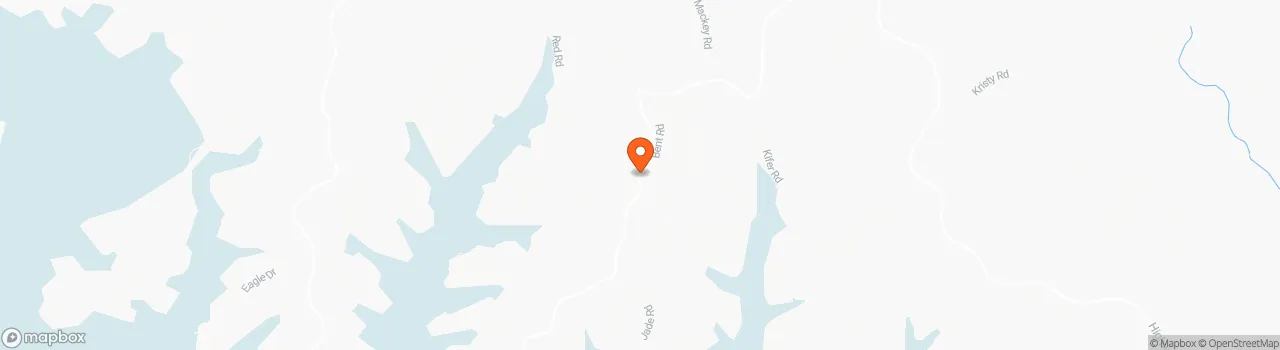 Map location for Classic Casa 