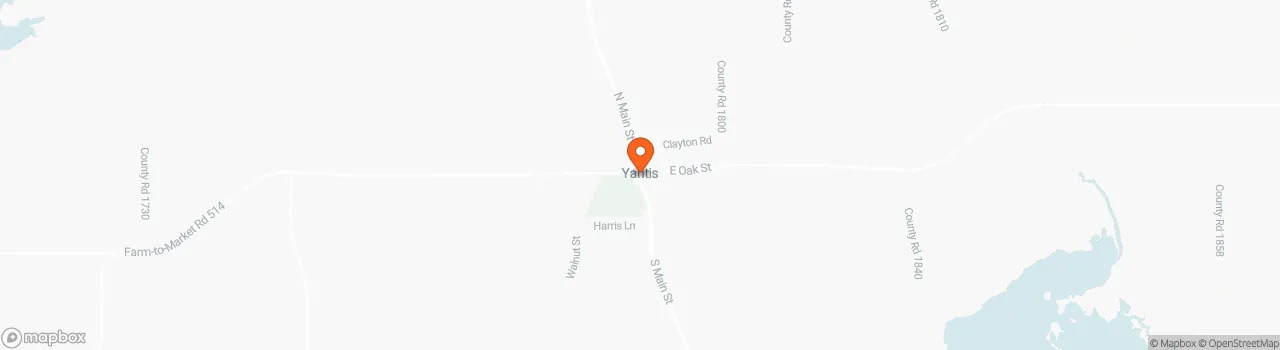 Map location for 20’ container house. Fully furnished