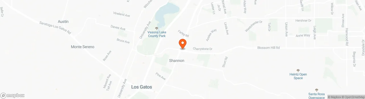 Map location for Custom Built 24ft Tiny House on Wheels