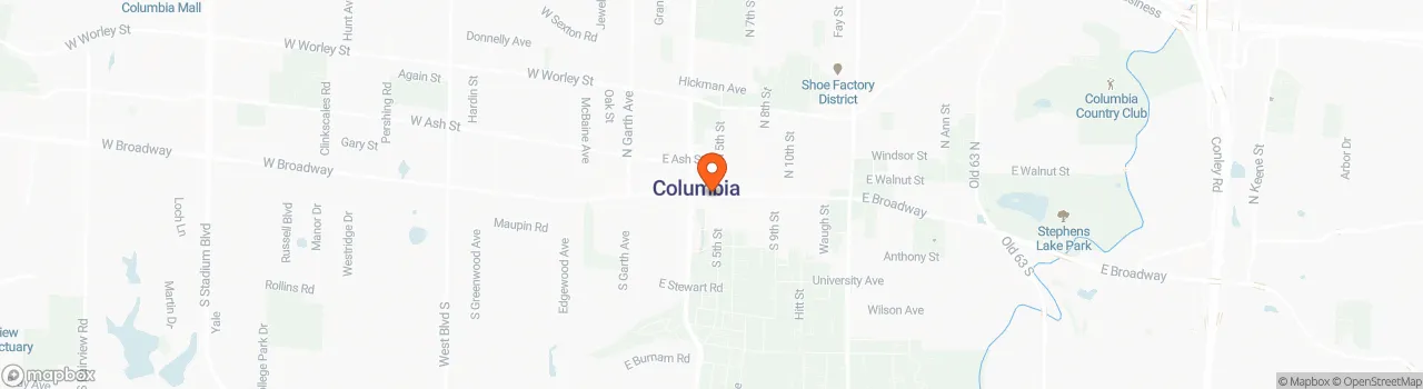Map location for 30’by10’ NOAH certified tiny house for sale 